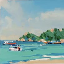 Découverte de l'atelier