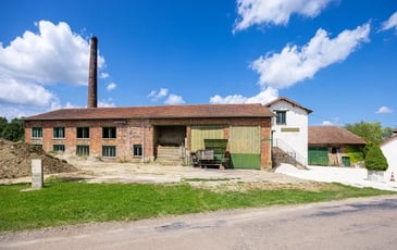Visite guidée de la Tuilerie Laurent