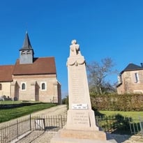 Visite guidée de l'église de la Nativité de Bagnot