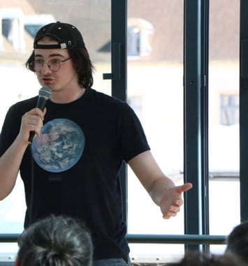 Stand-Up sur Mesure