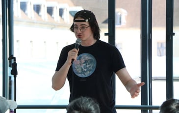 Stand-Up sur Mesure