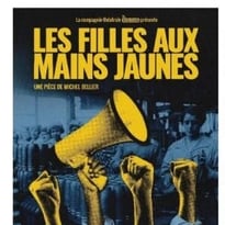 Les Filles aux Mains Jaunes