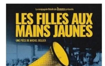 Les Filles aux Mains Jaunes
