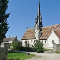 Visite guidée de l'église Saint-Léger et de son clocher