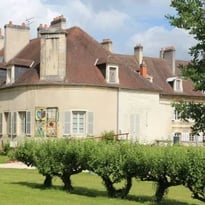 Visite libre de l'Hostellerie, Centre d'Art Singulier