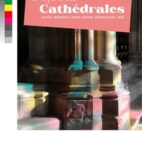 Objectifs Cathédrales à Dijon