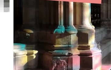 Objectifs Cathédrales à Dijon