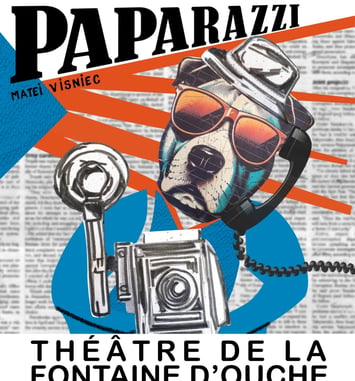 Paparazzi