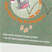 Il court, il court mon âne !