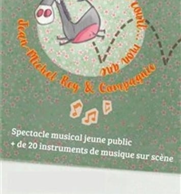 Il court, il court mon âne !
