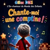 Chante-moi une comptine