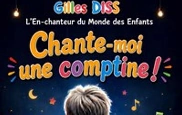 Chante-moi une comptine