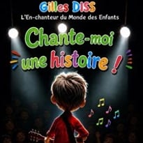 Chante-moi une histoire