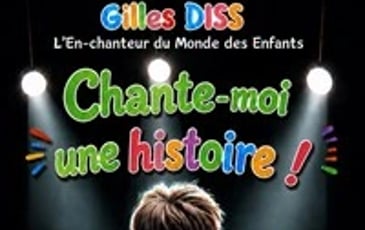Chante-moi une histoire