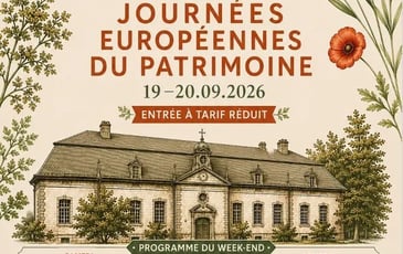 Exposition Herbes gourmandes, herbes soignantes