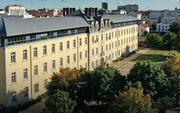 Dijon Métropole : 50 ans d'histoire commune ! (visite guidée)