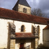 Visite de l'église Saint-Jean