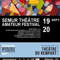 Festival de théâtre