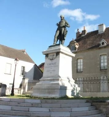 Parcours Carnot
