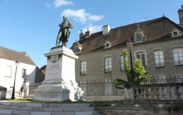 Parcours Carnot