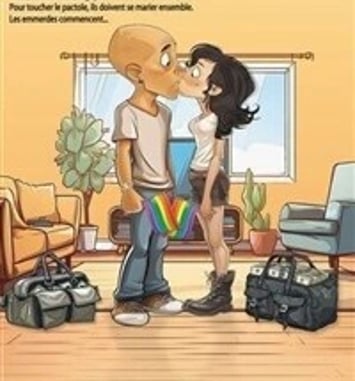 On divorce quand ?