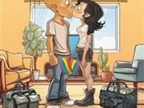 On divorce quand ?