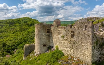 Visites guidées du château de Mâlain