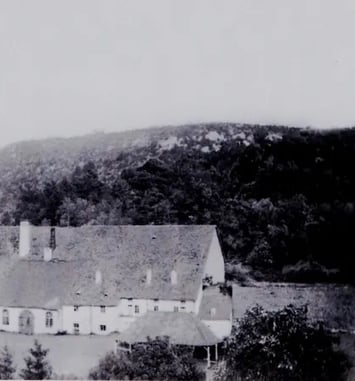 Visite guidée du haut-fourneau de Val-Suzon