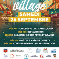 Gilly-lès-Cîteaux fait la fête
