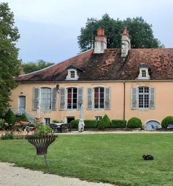 Visite libre du château de Mauvilly