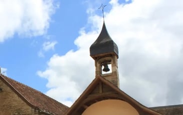Histoire des Chapelles de Nolay