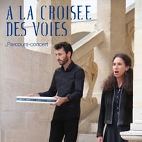À la croisée des voies