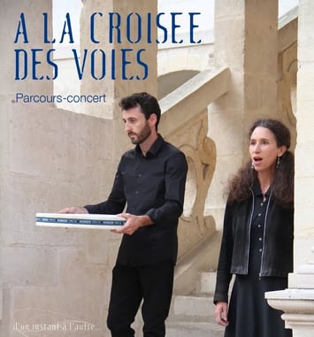 À la croisée des voies