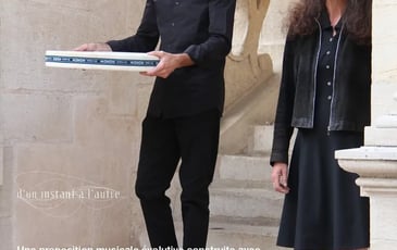 À la croisée des voies