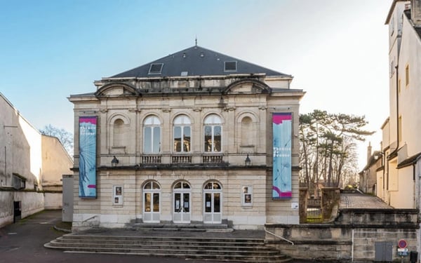 Théâtre Municipal Beaune