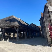 Nolay le Nez en l'Air