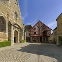 Le parcours des maisons remarquables