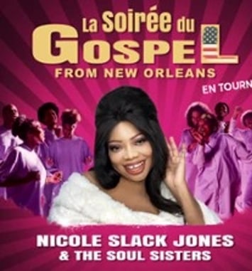 La Soirée du Gospel