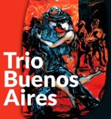 Trio Buenos Aires