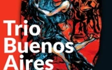 Trio Buenos Aires