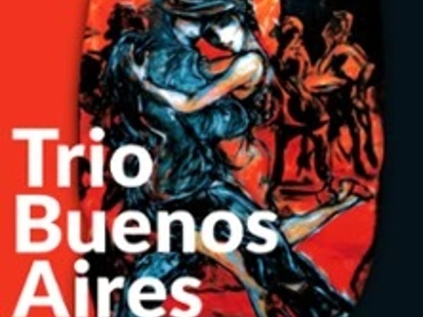 Trio Buenos Aires