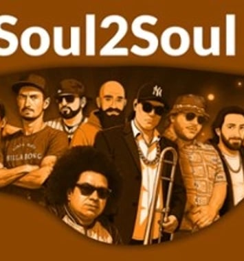 Soul2Soul, The Soul Shine