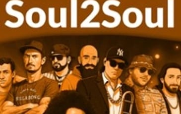 Soul2Soul, The Soul Shine