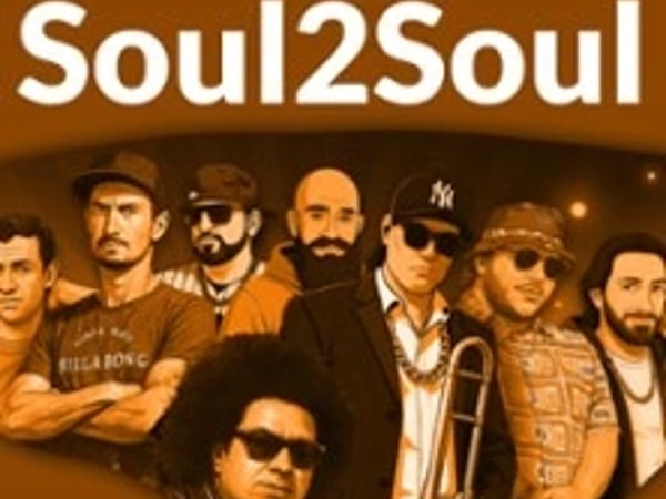 Soul2Soul, The Soul Shine