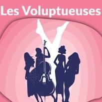 Les Voluptueuses