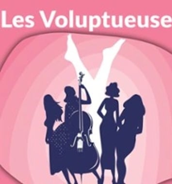 Les Voluptueuses