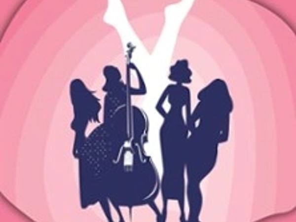 Les Voluptueuses