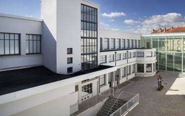 Visite architecturale « de l'usine au centre d'art »