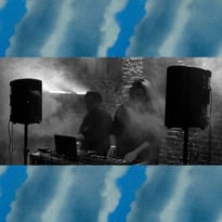 Eczeeman Live Neo-Psych House et B2B Set