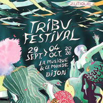 Tribu Festival